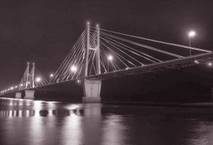 quincy bridge
